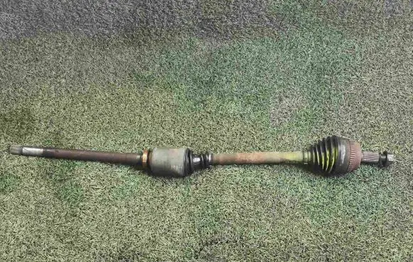 Renault Master II Front driveshaft 8200169288
