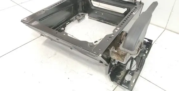 Ford Transit Driver seat console base GK2163227AB