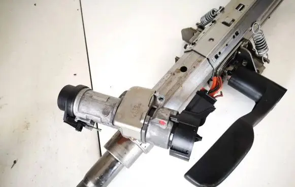Volkswagen Cross Polo Ignition lock contact 