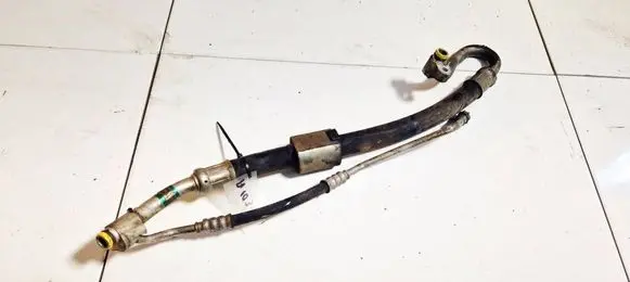 Air conditioning (A/C) pipe/hose
