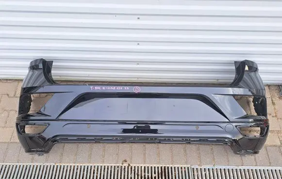 Volkswagen T-Roc Rear bumper 2GA807521A