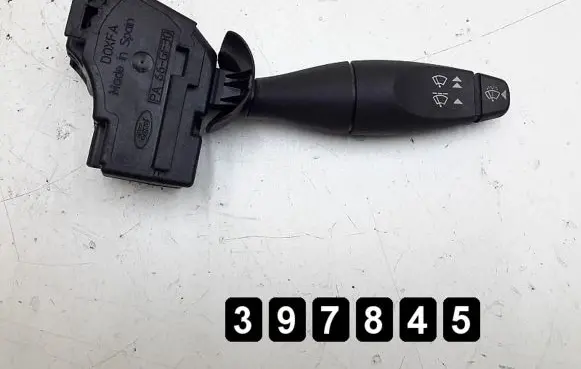 Ford Focus Wiper switch 