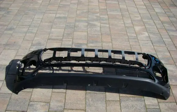 Mini Clubman F54 Front bumper