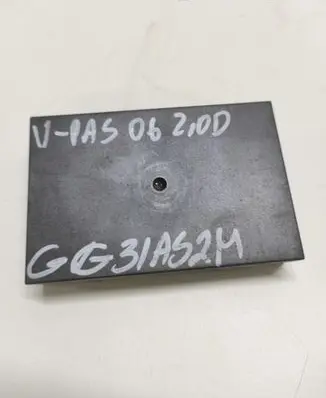 Volkswagen PASSAT B6 Comfort/convenience module 3C0959433R