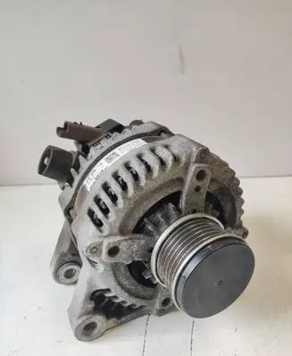 Citroen DS7 Crossback Generator/alternator 9820893880