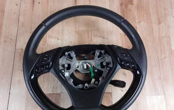Toyota C-HR I Steering wheel 45100F4020 45100F4030