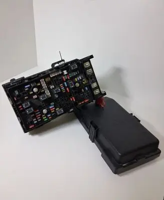 Fuse module