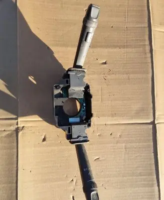 Volvo S80 Indicator stalk 4970