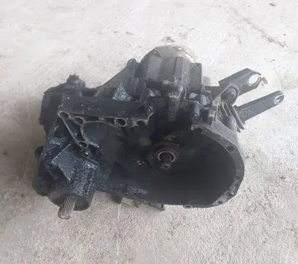 Renault Scenic I Manual 5 speed gearbox 