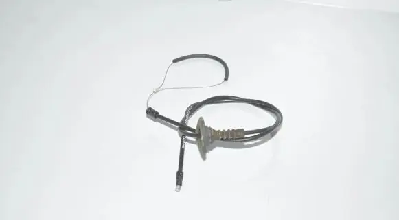BMW i3 Engine bonnet/hood lock release cable 7299165 51237299165