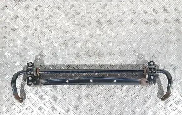 Rear anti-roll bar/sway bar