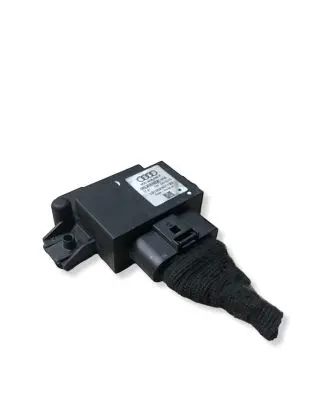 Audi Q5 SQ5 Fuel injection pump control unit/module 4G0906093F 131002301195