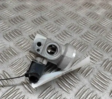 BMW i3 Air conditioning (A/C) expansion valve VCSQP6BMG2 9292573