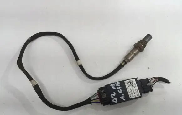 Audi Q2 - Lambda probe sensor 04L907805DG