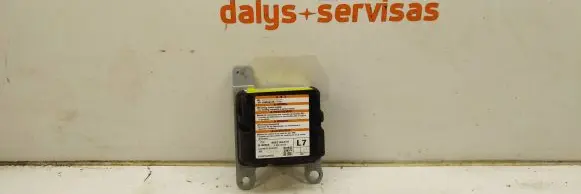 Subaru Outback (BS) Airbag control unit/module 98221AL07A