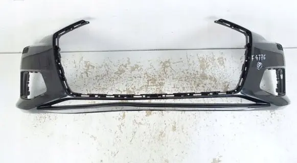 Audi A6 S6 C8 4K Front bumper 4K0807437A