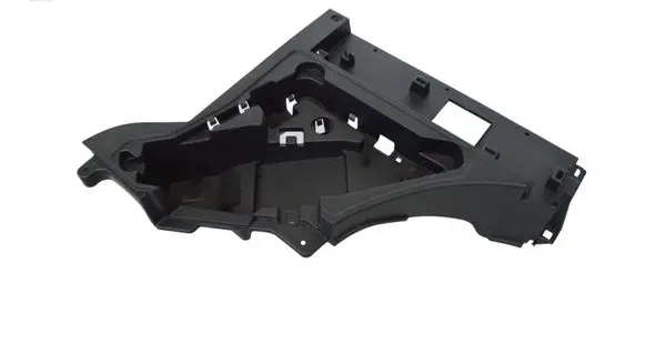 Lexus NX Centre console side trim rear 7520578031