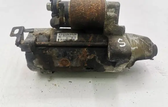Honda CR-V Starter motor M002T85672 MHG023