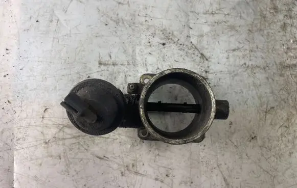 Hyundai Matrix Throttle valve 35100-27xxx