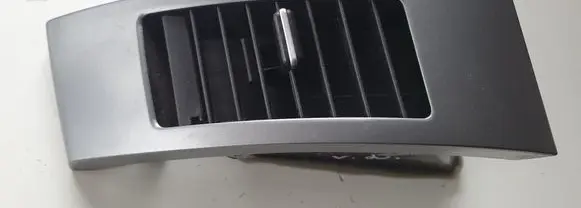 Peugeot 4007 Dashboard side air vent grill/cover trim