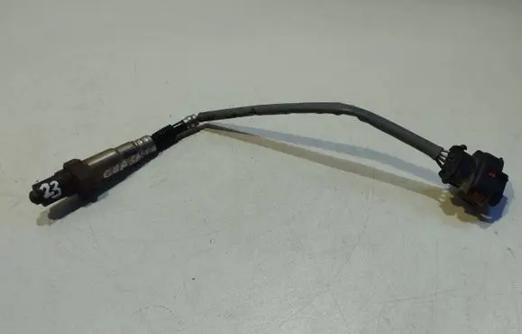 Opel Corsa D Lambda probe sensor 17631709 0258986729
