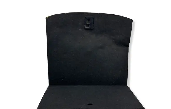 Audi A4 S4 B9 Trunk/boot mat liner 8W5863463F A064601 8W5TYP863463A