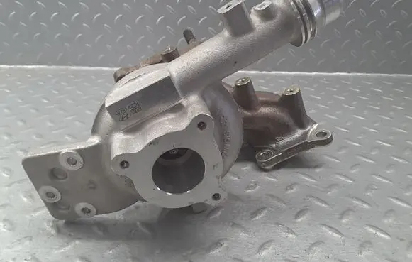 Hyundai i20 (BC3 BI3) Turbo 2823107600 8925990001 87620710