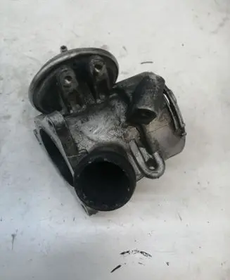 Mercedes-Benz ML W163 EGR valve A6110900754
