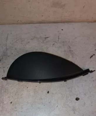 BMW 3 E90 E91 Dashboard side end trim 7077819