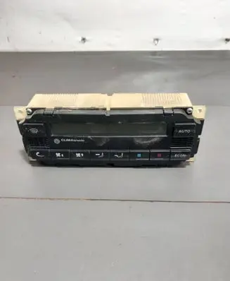 Volkswagen Golf IV Climate control unit 5HB00761710 3B1907044B