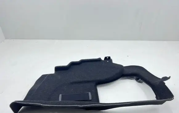 BMW 4 F32 F33 Trunk/boot side trim panel 7284152