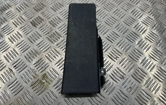 Skoda Octavia Mk2 (1Z) Foot rest pad/dead pedal 1K1864777 1K1864777B