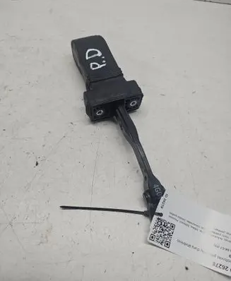 Audi A6 C7 Front door check strap stopper 4G0837267