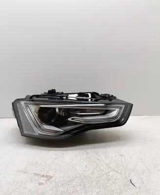 Audi A5 8T 8F Headlight/headlamp 130702420700 LE10A6237