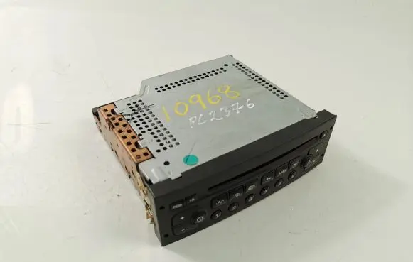 Citroen C3 Radio/CD/DVD/GPS head unit 96489417XT00