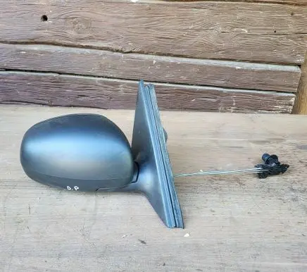 Skoda Roomster (5J) Manual wing mirror 034366 E902