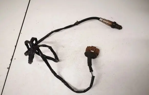 Audi A6 S6 C5 4B Lambda probe sensor 0258006314 078906265p