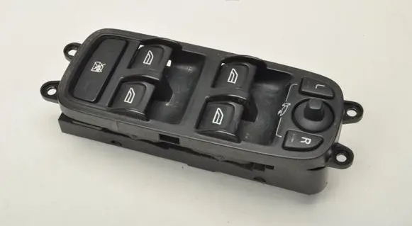 Volvo S40 Quarter vent window switch 30773211