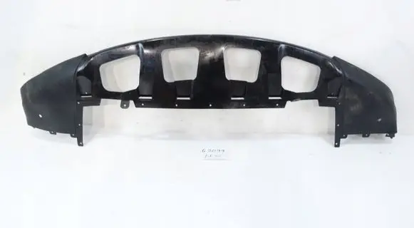 Tesla Model X Front bumper lip 1034833