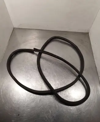 Citroen Berlingo Front door rubber seal 