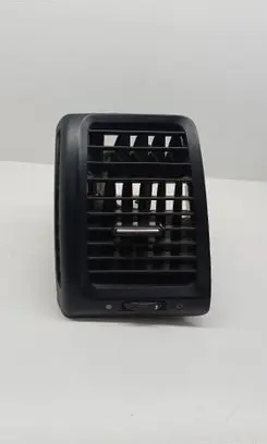 Dashboard side air vent grill/cover trim
