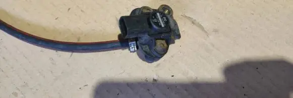 Mercedes-Benz E W212 Air pressure sensor A0071530028 0261230196