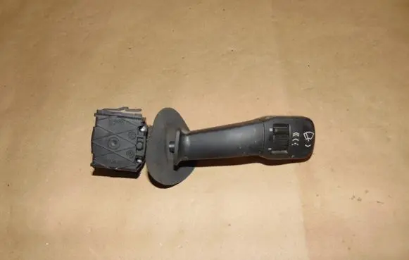 BMW 5 E39 Wiper control stalk 61318360879