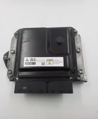 Mitsubishi Outlander Engine control unit/module 1860B815 4N14 2757001733