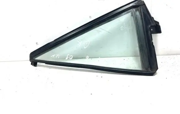 Mazda 6 Rear vent window glass G13NSGM308 43R00011
