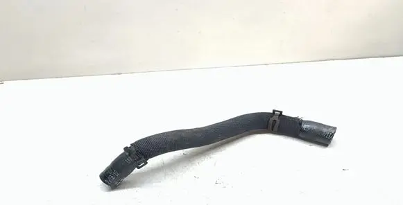 Porsche Cayenne (92A) Engine coolant pipe/hose 7P0422889C