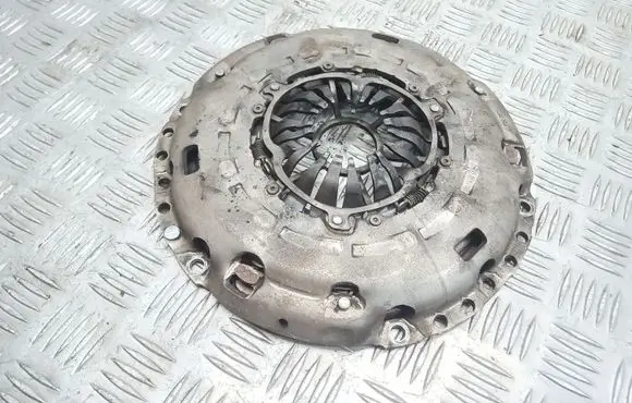 Pressure plate