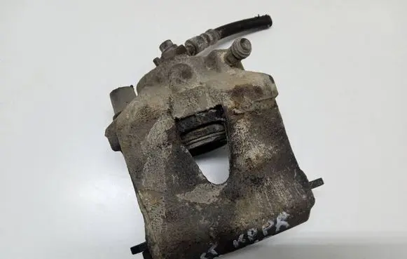Skoda Octavia Mk3 (5E) Front brake caliper 90R02A0335 3002GG218