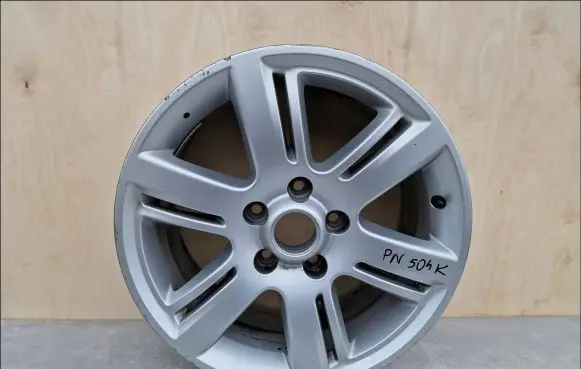 Volkswagen Amarok R17 alloy rim 2H0601025D