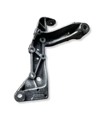 Volkswagen Golf Plus Front lower control arm/wishbone 1K0199296E